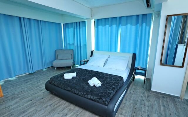 Royal Views Hotel Tiberias צימר בטבריה
