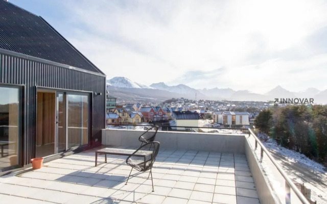 Terrazas del Beagle Apartamentos