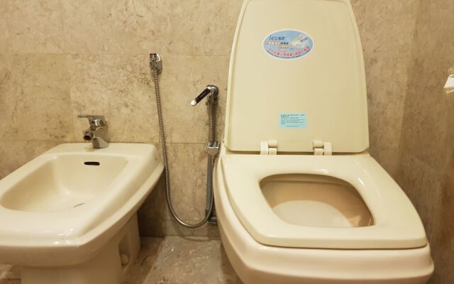 New Town Suite At Kuala Lumpur