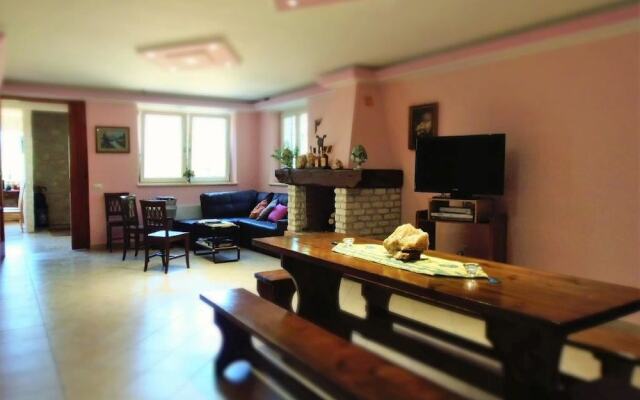 Aecolibrium Country House