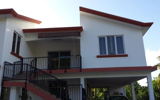 Riverside Appartment