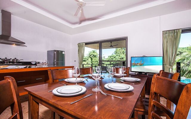 Villa Gaw Sawan 2 Beds