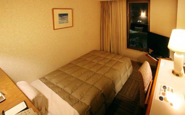 Tokyo Daiichi Hotel Shimonoseki