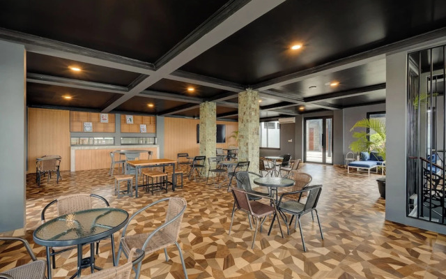 YASA Residence Fatmawati