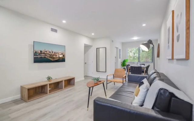 Stylish Apartments on Iconic Calle Ocho