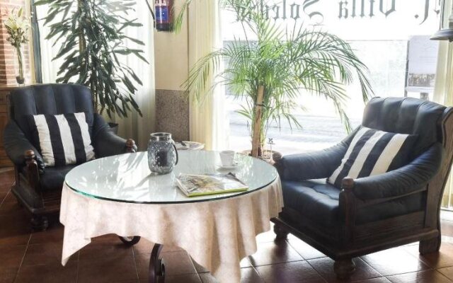 Hostal Villa Soledad