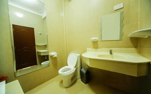 Katomi Kingdom Resort