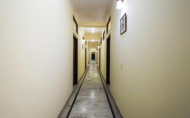 OYO 68961 Gopal Bhawan