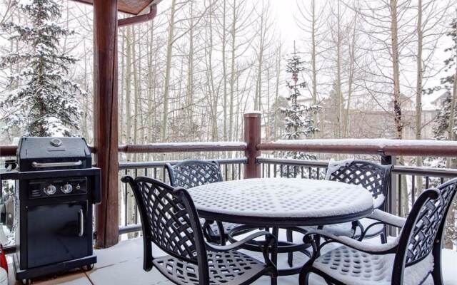 The Corral at Breckenridge by Great Western Lodging