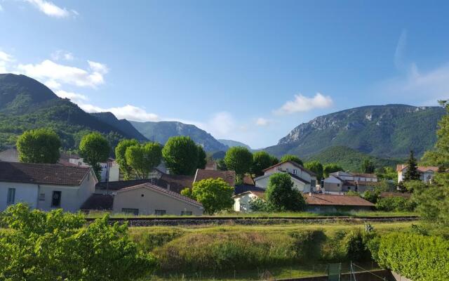 La Vue Quillan