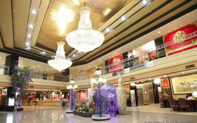 Pleasant Hotels International