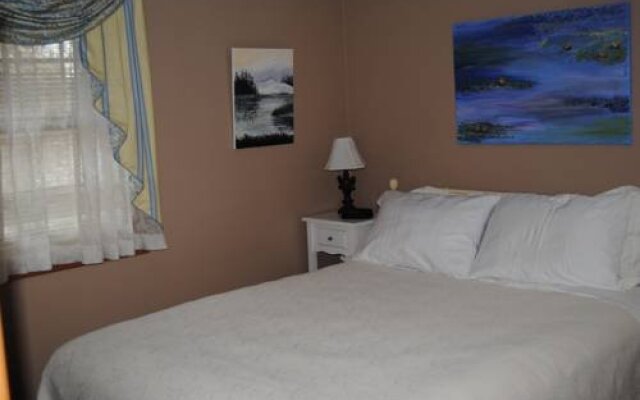 City Gardens B&B