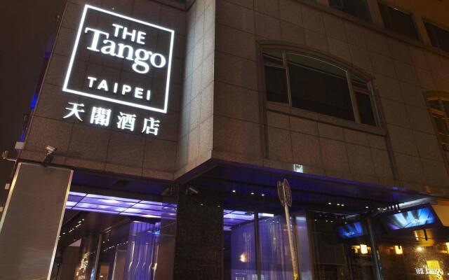 The Tango Taipei ChangAn