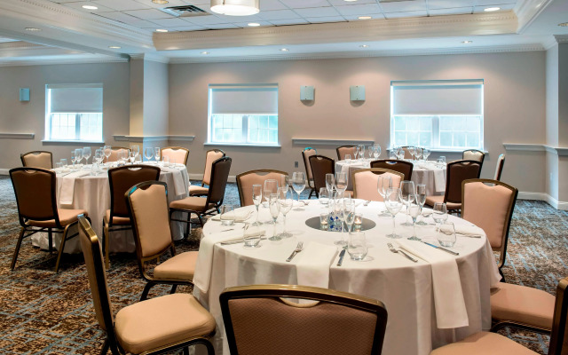 Delta Hotels by Marriott Basking Ridge