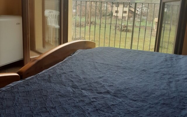 Locanda Del Viandante