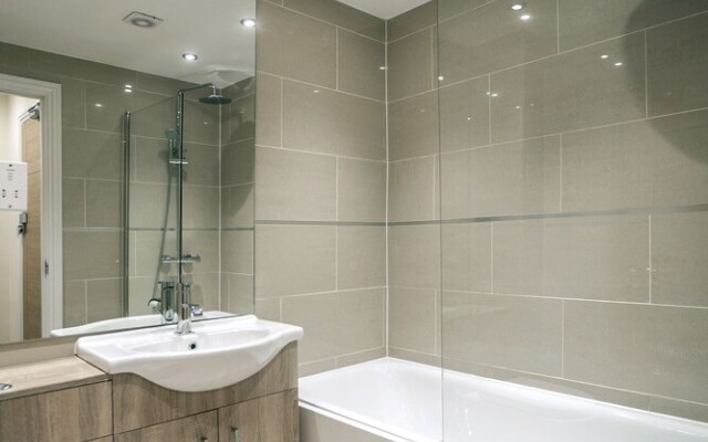 Valet Apartments Kilburn