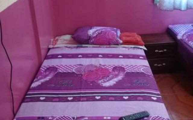 Hostal Jacintita