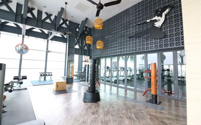 Victoria Home Verve Suites