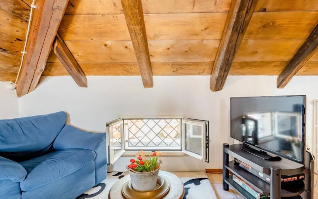 B&B Il Nido delle Rondini