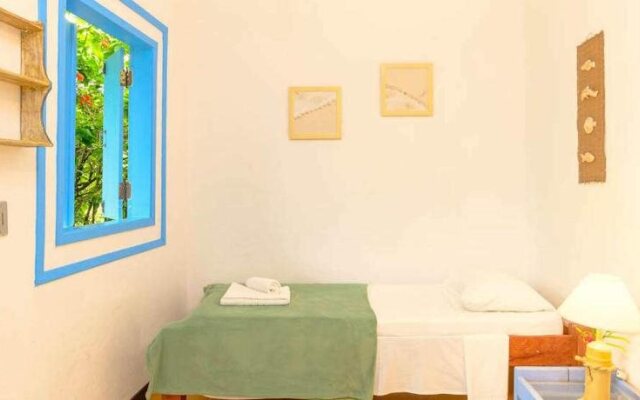 Caravela Pousada & Villas