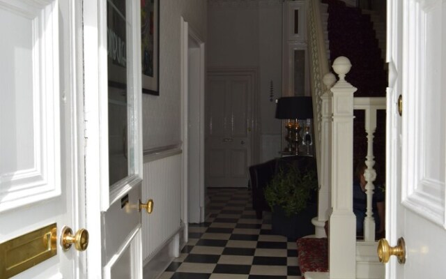 37 South Clerk Street