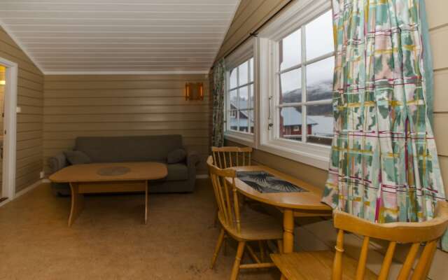 Sandvika Camping
