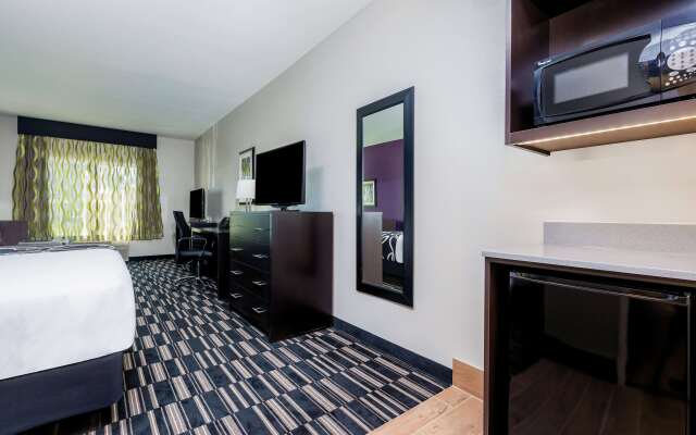 La Quinta Inn & Suites by Wyndham Fairfield - Napa Valley