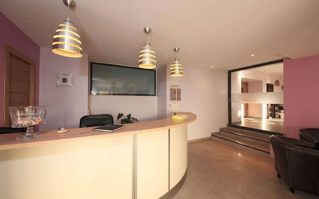 Hôtel Logis Carasol
