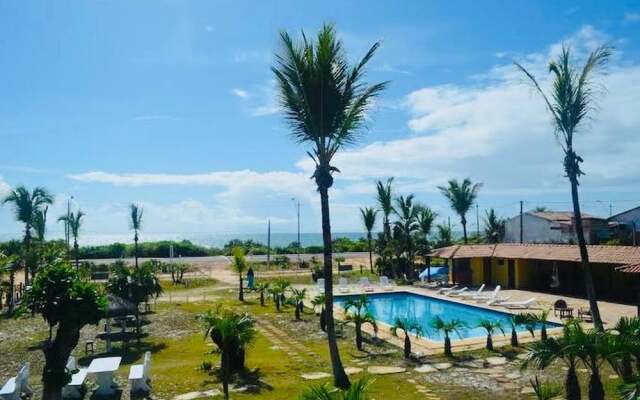 Porto Princesa Praia Hotel