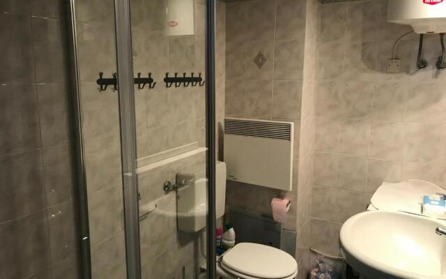 Appartement Montgenèvre, 3 pièces, 4 personnes - FR-1-445-129