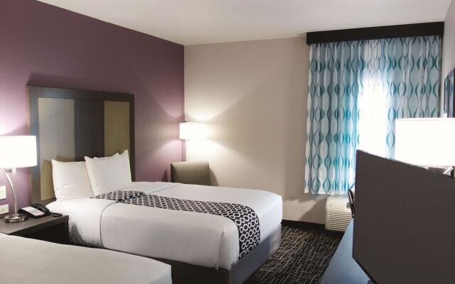 La Quinta Inn & Suites Pampa