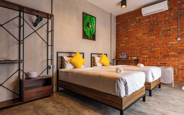 Sebayu Retreat Gopeng