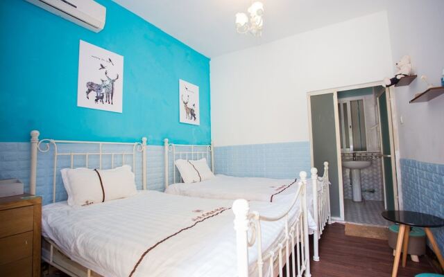 Xiamen Shandouji  Hostel