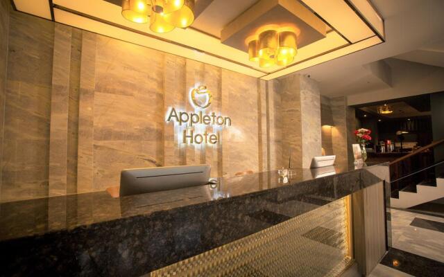 Appleton Boutique Hotel Cebu