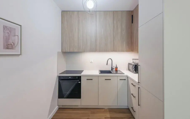 Apartamenty Sun & Snow Porto II