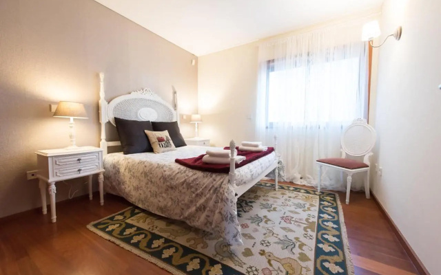 Douro Balcony Apartment