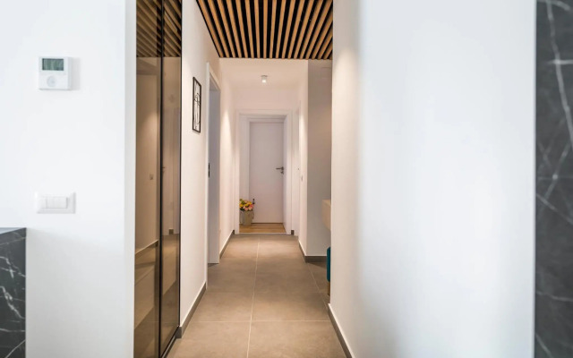 Bucharest Luxury Apartments