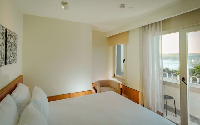 The Gift Hotel