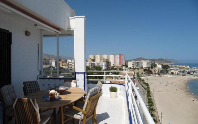 L&Z Penthouse at Sea