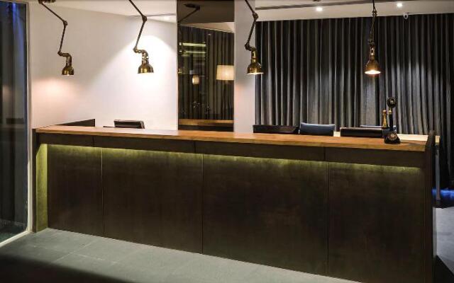 The Port Hotel