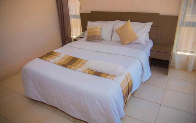 Minachi Exclusive Lodge