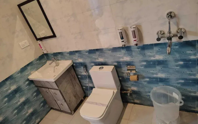 Viewtoria Resort