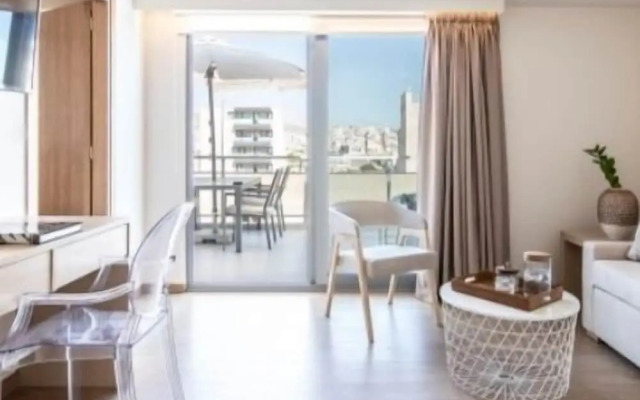 Gallery Suites & Residences