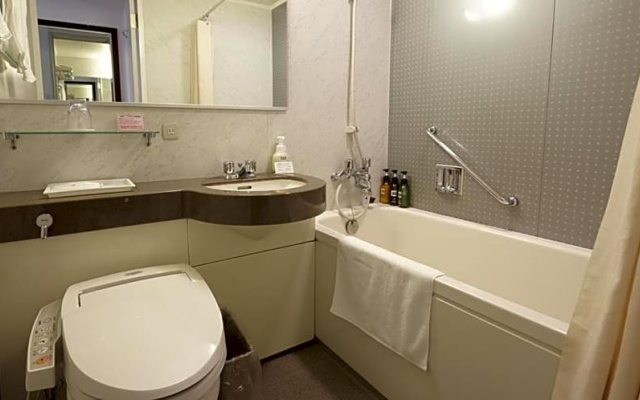 Economy Twin room (트윈 침대 2개) 사진 4