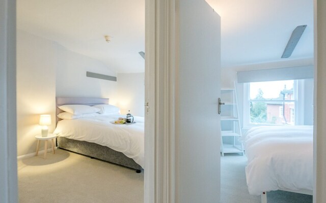 6a Market Hill, Woodbridge