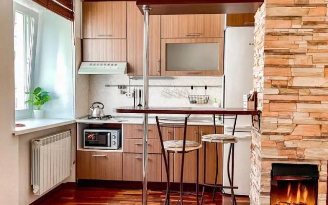 Апартаменты на улице Пушкинская 227