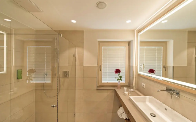 Sonnenhof Genusshotel & Appartements