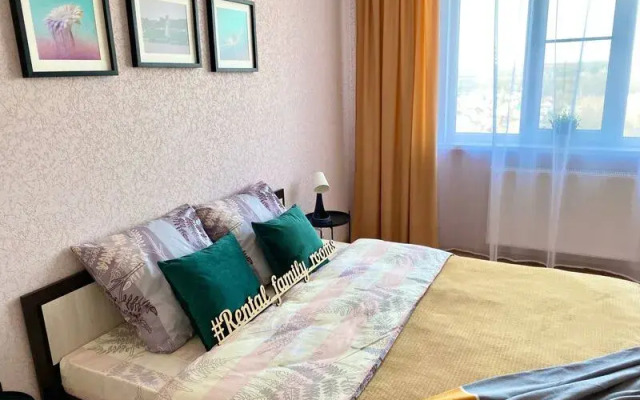 Апартаменты Рейди Рум на пр-те Московский, д.215