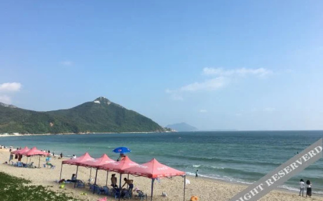 Xiehou Renjia Inn