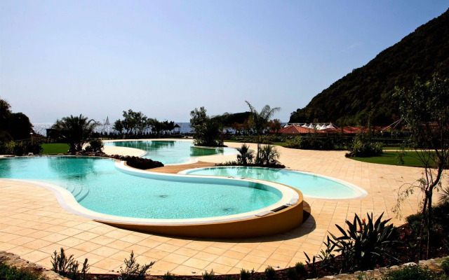 TH Ortano - Ortano Mare Village
